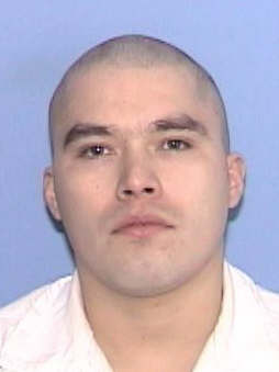 picture of offender